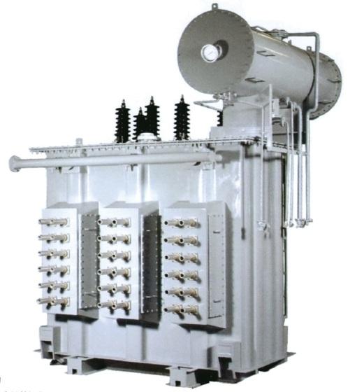 铁岭电炉变压器