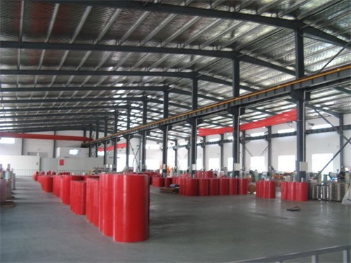 铁岭50KVA干式变压器