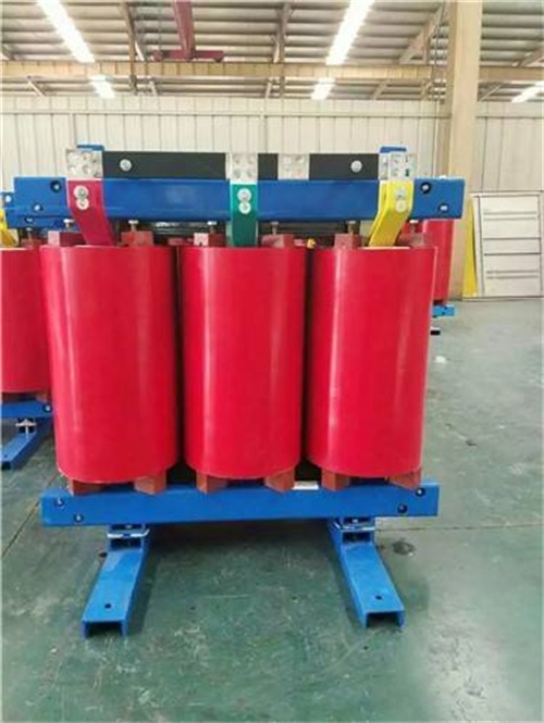 铁岭SCB11-1000KVA/10KV/0.4KV干式变压器