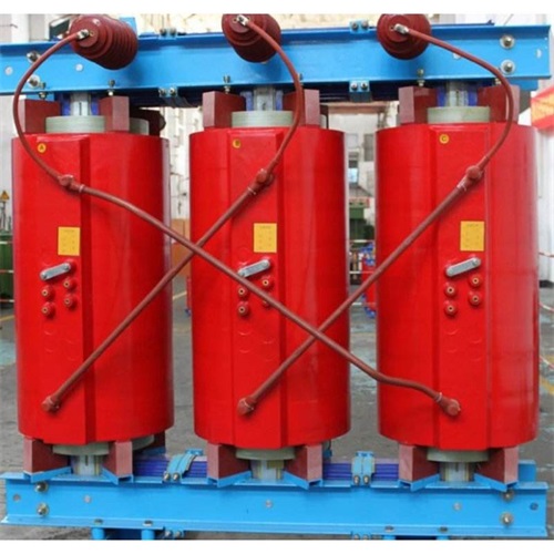 铁岭SCB13-3150KVA/10KV/0.4KV干式变压器