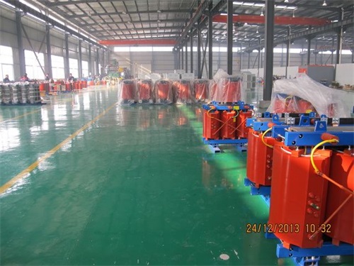 铁岭SCB10-630KVA干式变压器