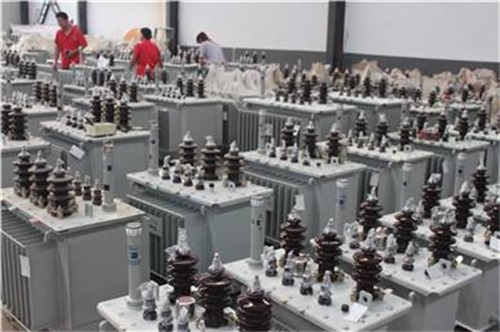 铁岭SCB10-125KVA/10KV/0.4KV干式变压器