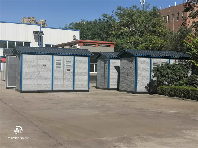 铁岭SCB12-1250KVA/10KV/0.4KV干式变压器