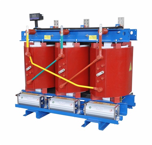 铁岭SCB11-3150KVA/10KV/0.4KV干式变压器