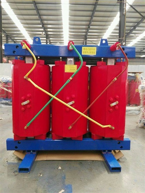 铁岭SCB12-800KVA/10KV/0.4KV干式变压器