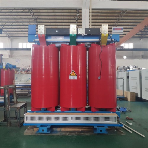 铁岭SCB12-200KVA/10KV/0.4KV干式变压器