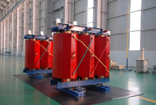铁岭SCB12-3150KVA/10KV/0.4KV干式变压器