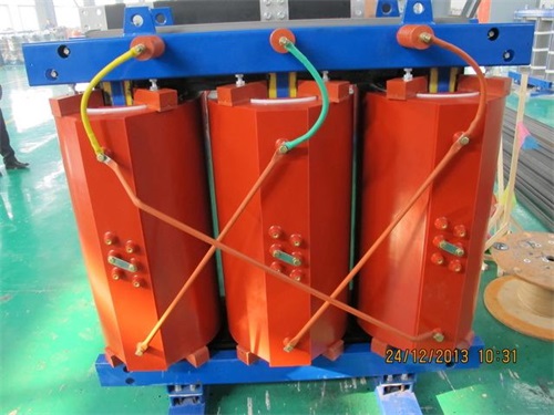 铁岭SCB10-4500kva干式变压器厂家