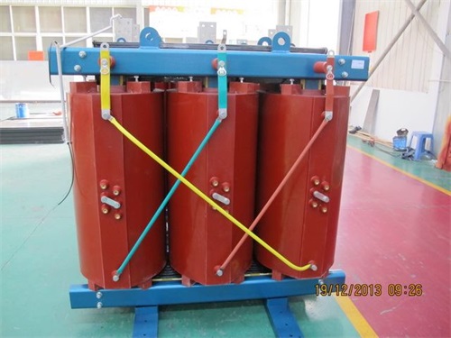 铁岭SCB12-1000KVA干式变压器现货价格