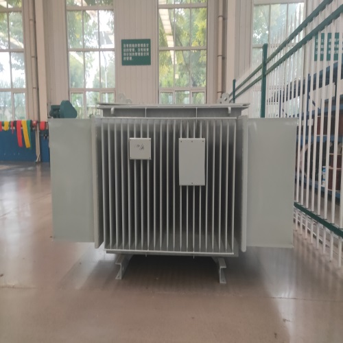 铁岭S11变压器