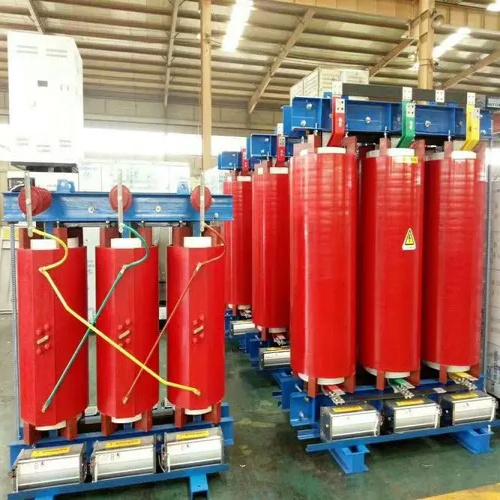 铁岭SCB13-1000KVA变压器