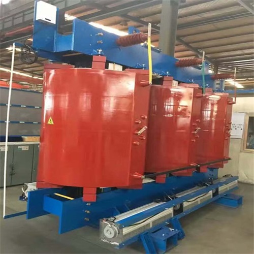 铁岭SCBH15-315KVA非晶合金干式变压器