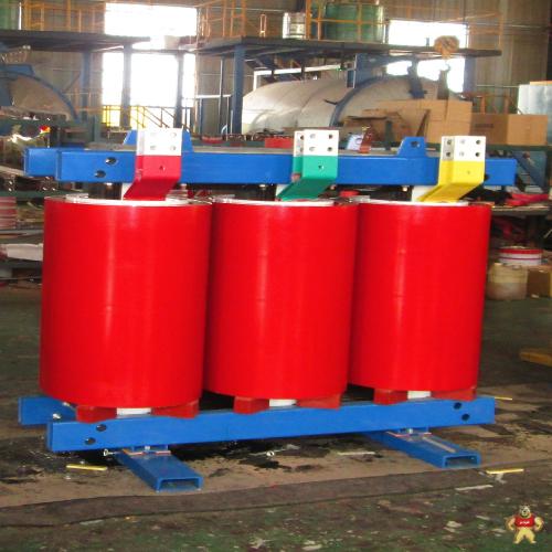 铁岭SH15-160KVA非晶合金干式变压器