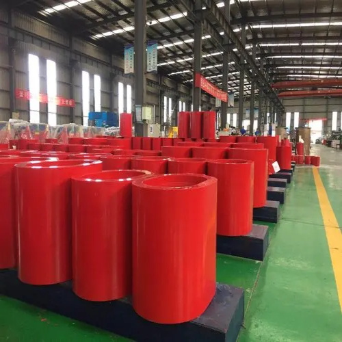 铁岭1250KVA非晶合金干式变压器