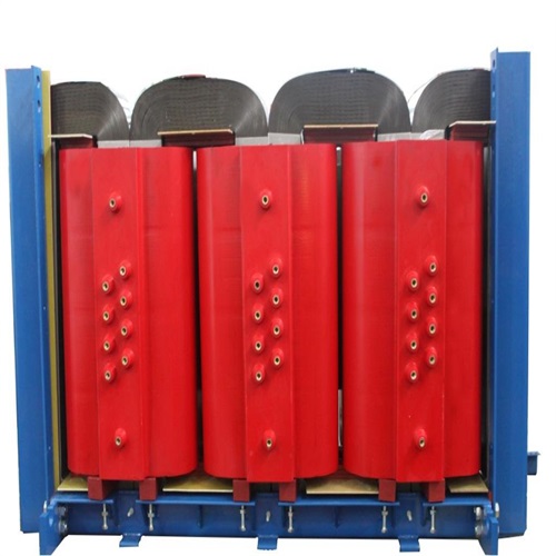 铁岭SCB14干式变压器规格齐全