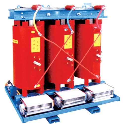 铁岭SCB14-1250KVA/10KV/0.4KV干式变压器