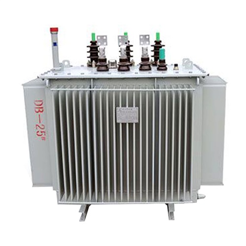 铁岭SH15-1000KVA/10KV/0.4KV非晶合金变压器